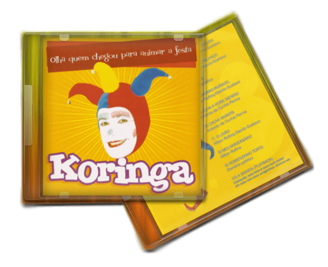 CD Koringa